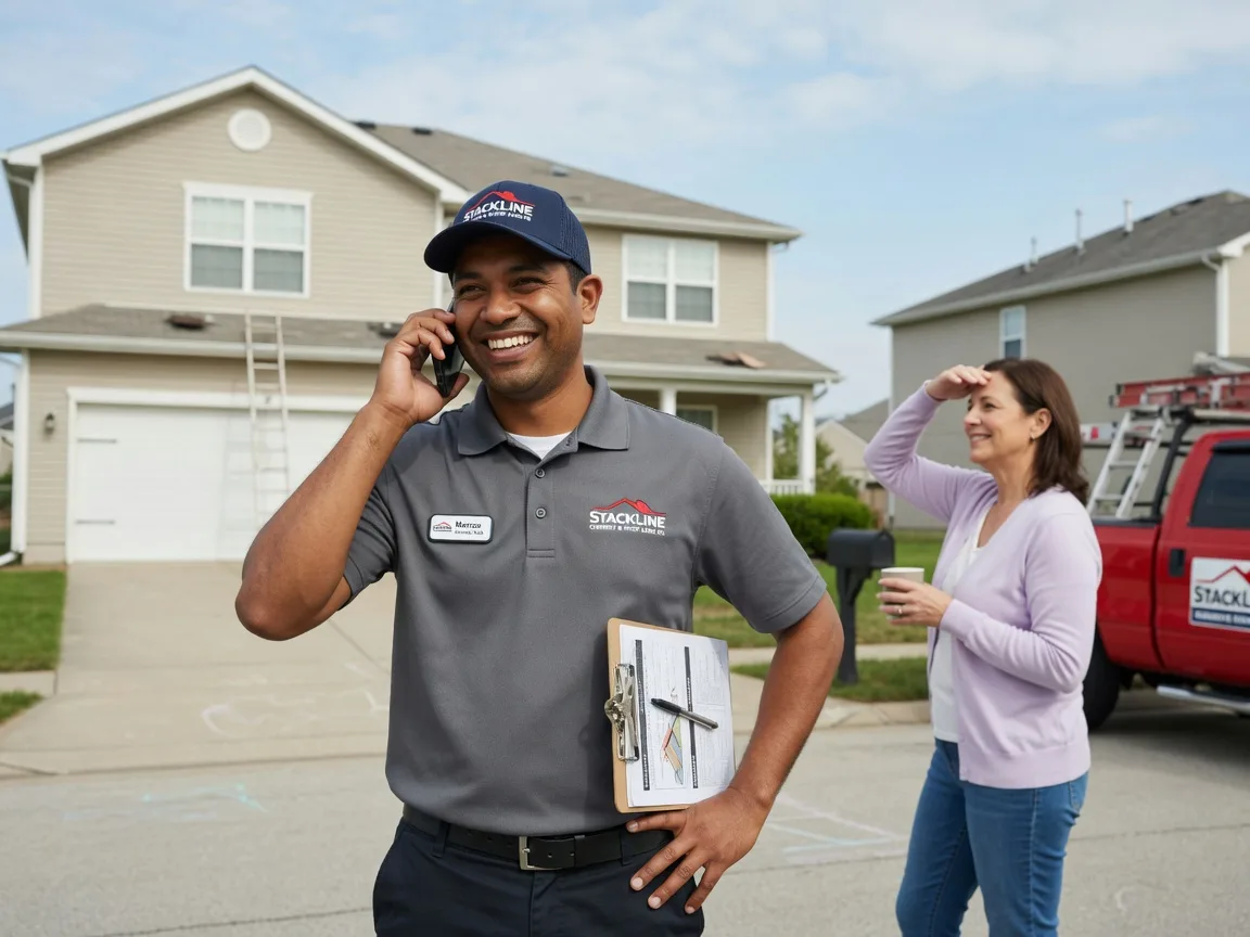 Chimney flashing repair Starford, PA FAQs